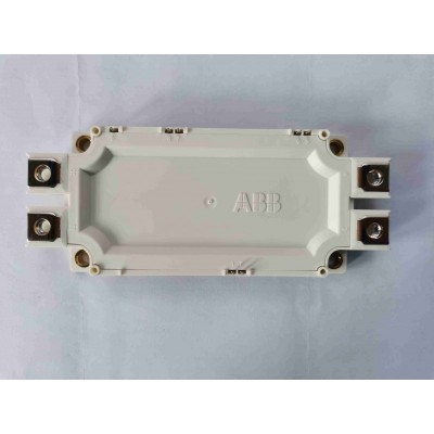 日立能源ABB IGBT模块5SNG 0600R120501