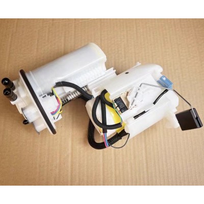 雷克萨斯LM300h LM350 埃尔法 威尔法 燃油泵