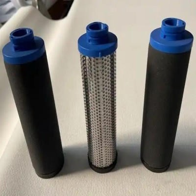 博莱特滤芯 BLT博莱特管道过滤器滤芯