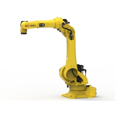 码垛国产上下料6轴机器人KW1080B-2200