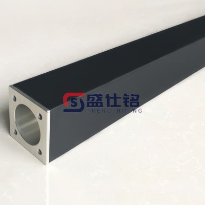 盛仕铭碳纤维制品 碳纤维机械臂 减震防磨