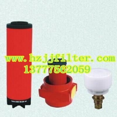 K330AA/SF L330AAR/SF喷漆用无硅滤芯