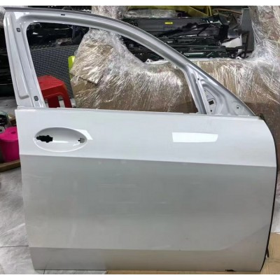 宝马X5 G05右前车门 车门玻璃 升降器 叶子板