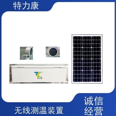 输电线路金具测温监测装置 线路在线监测厂家
