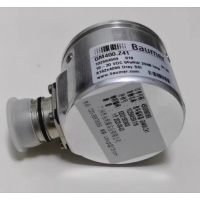POG10DN1024I四川堡盟编码器修理HOG10DN10