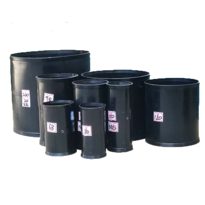 HDPE电力接头32-200# 适用于多种管材 穿线管管接头