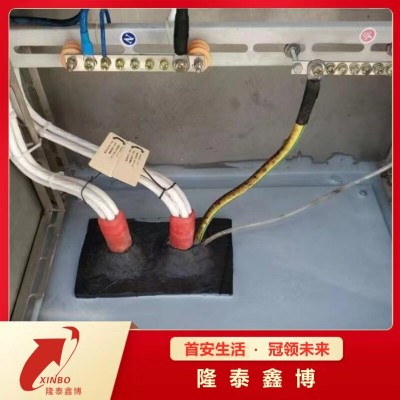 自流平高分子防潮封堵剂 双组份防凝露密封剂全国供应