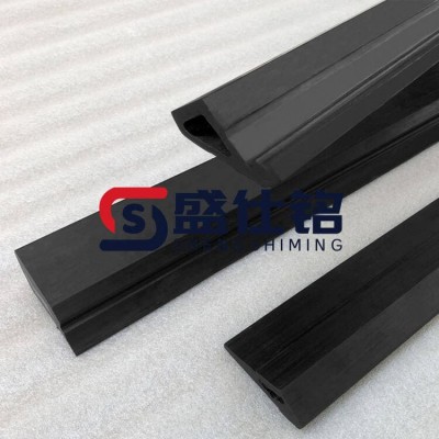 定制碳纤维梳节针床 轻量化 耐用型碳纤维纺织机械设备配件
