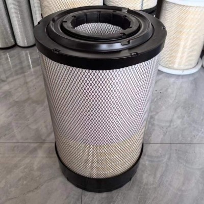 钻机空气滤清器滤芯55089266 P785589