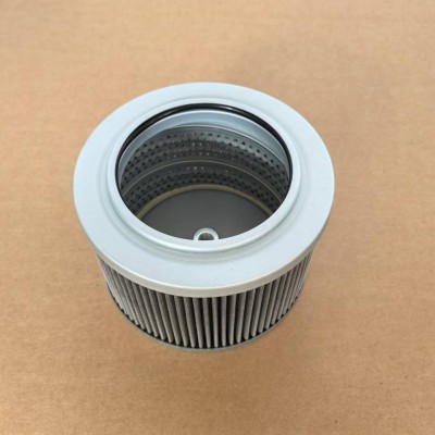 20Y-60-21311进油滤芯 工程机械滤芯滤清器