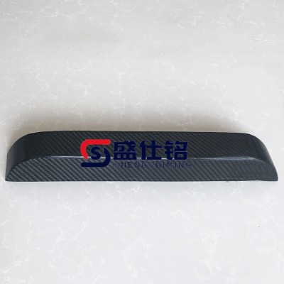 盛仕铭碳纤维复合材料 碳纤维模压 强吸附 结构制品