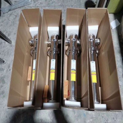 不锈钢灭菌过滤器 不锈钢高效除油器