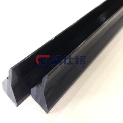 碳纤维拉挤型材 碳纤维纺机配件 碳纤维剑杆厂家直供可定制