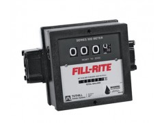 Fill-Rite生物柴油流量计 BD807CMK