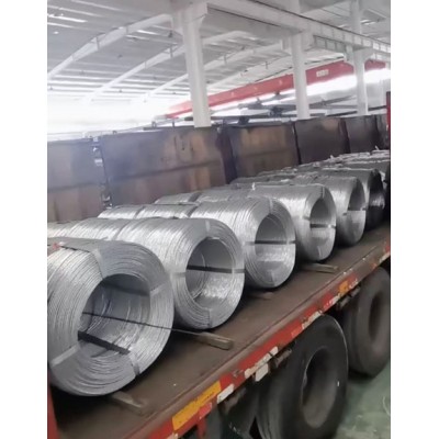 公路阻拦索、建筑结构索钢绞线；镀锌钢绞线