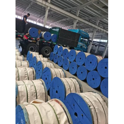 水利和岩土工程镀锌钢绞线河北生产厂家