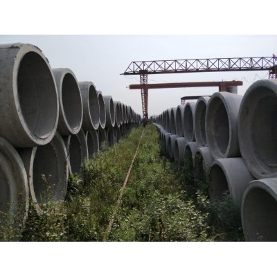 山东省乳山铸新公司专注生产水泥管