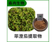 森冉生物 荜澄茄提取物 木姜子提取物 比例提取原料粉