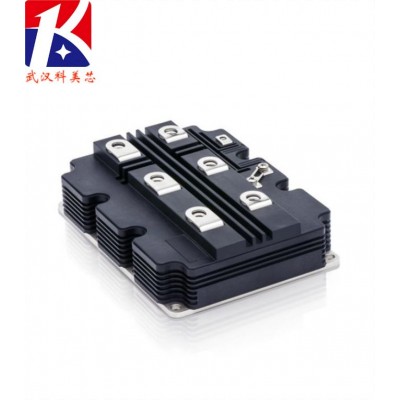日立能源ABB IGBT模块5SNA1500G450300