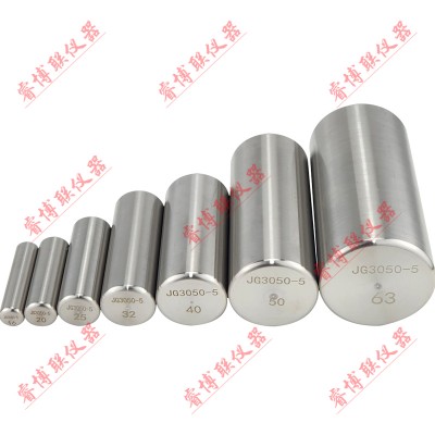 JG3050-5硬质套管内径量规电工套管半硬质套管量具通止