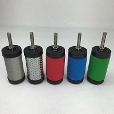替代嘉源干燥机空气精密过滤器滤芯C-800X A-800X