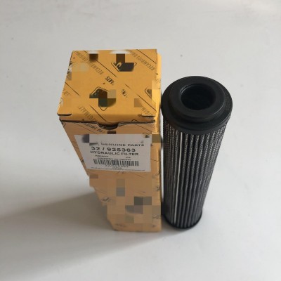 挖掘机液压油滤芯滤清器过滤器 32/925363滤芯
