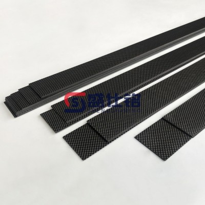 碳纤维板 碳纤维刮刀 设备配件 纺织机械配件