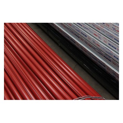 建筑门窗铝型材,断桥门窗型材销售,佛山群重断桥铝型材