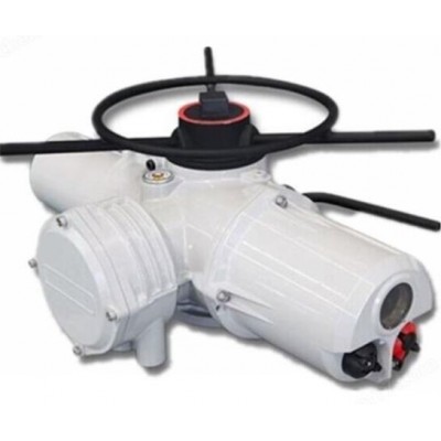 DZW系列电动执行器的核心技术特点