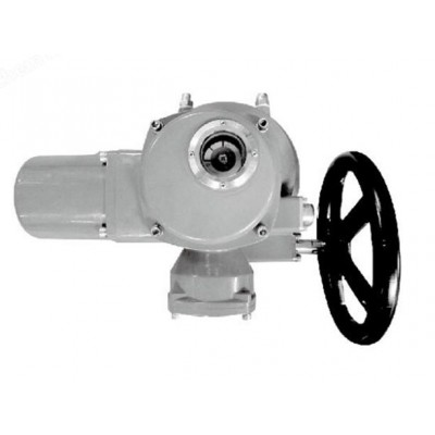 QT系列电动执行器的基本原理与应用