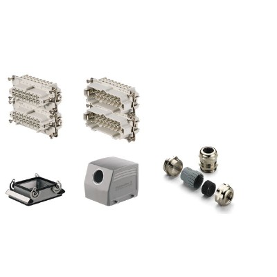 乐山HDC-KIT-HE 06.101魏德米勒重载