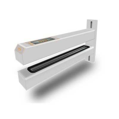 针孔检测仪   用于检测铝箔表面的微孔缺陷