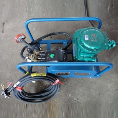 BH40/2.5矿用阻化泵 电动型 运输携带方便 高电压