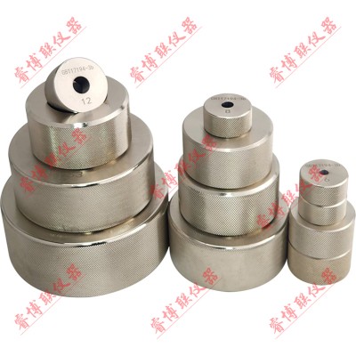 GBT17194-3b非刚性金属导管z小外径量规