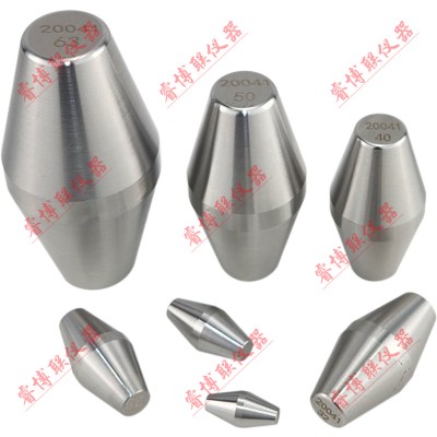 GBT20041-2017金属导管弯曲后z小内径量规