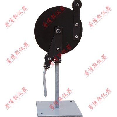 GB20041-21-16金属导管弯曲试验机