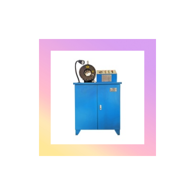 河北工厂生产多功能锁管机全自动压管机