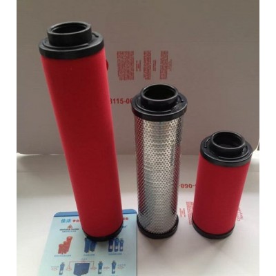 好利旺过滤器滤芯ELS150 EMS150 EKS150