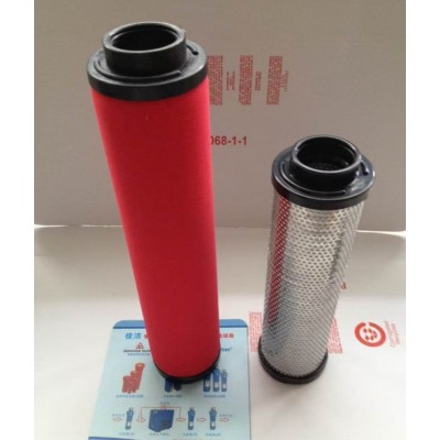 好利旺过滤器DSF150-AL滤芯EDS150 EDS150