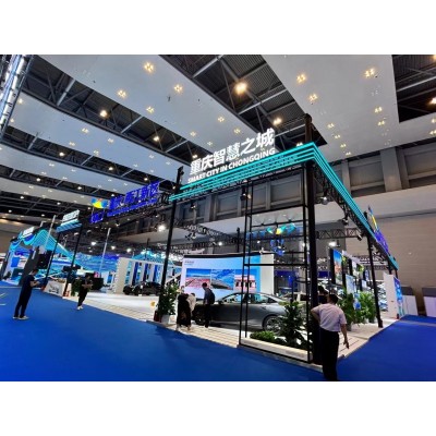 苏州展台搭建，活动布置搭建，展厅装修，大屏音响租赁