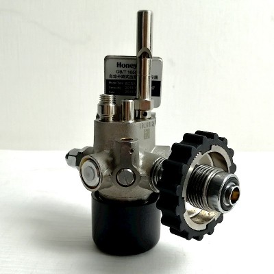 霍尼韦尔C900空气呼吸器 原装配件减压器 1150003A