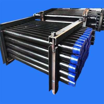 瓦斯煤矿井下配套矿用钻杆严丝合缝