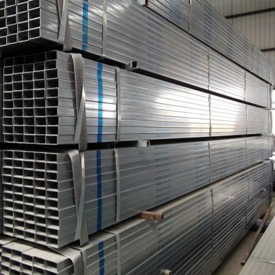 矩管在建筑行业起着十分重要的作用