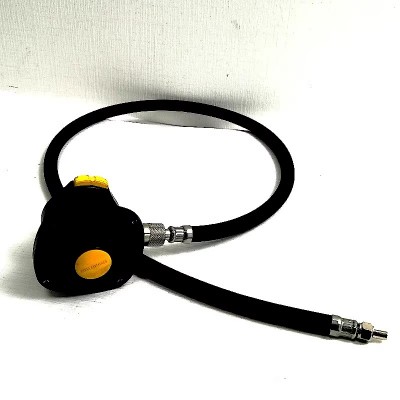 霍尼韦尔C900/T8000空气呼吸器 配件 中压管