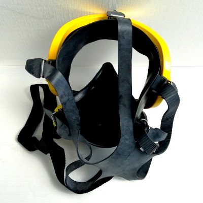 霍尼韦尔C900/T8000空气呼吸器PANO面罩 五爪头带