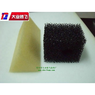 厂家生产大业腾飞网孔弹力海绵