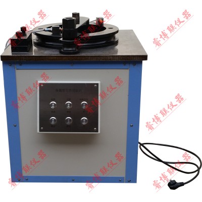 GB20041.21电动金属导管弯曲试验机金属导管弯曲试验机