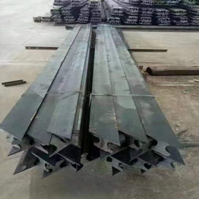 18 kg轻轨冶金钢材 承载力强 结构简单