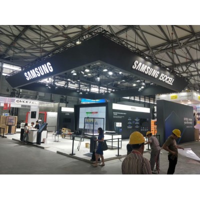 无锡活动布置搭建，年会庆典布置，舞台搭建，大屏租赁