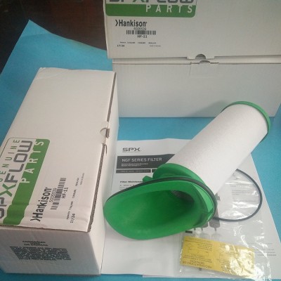 美国HANKISON新款滤芯F15HFF 17UFF17CF